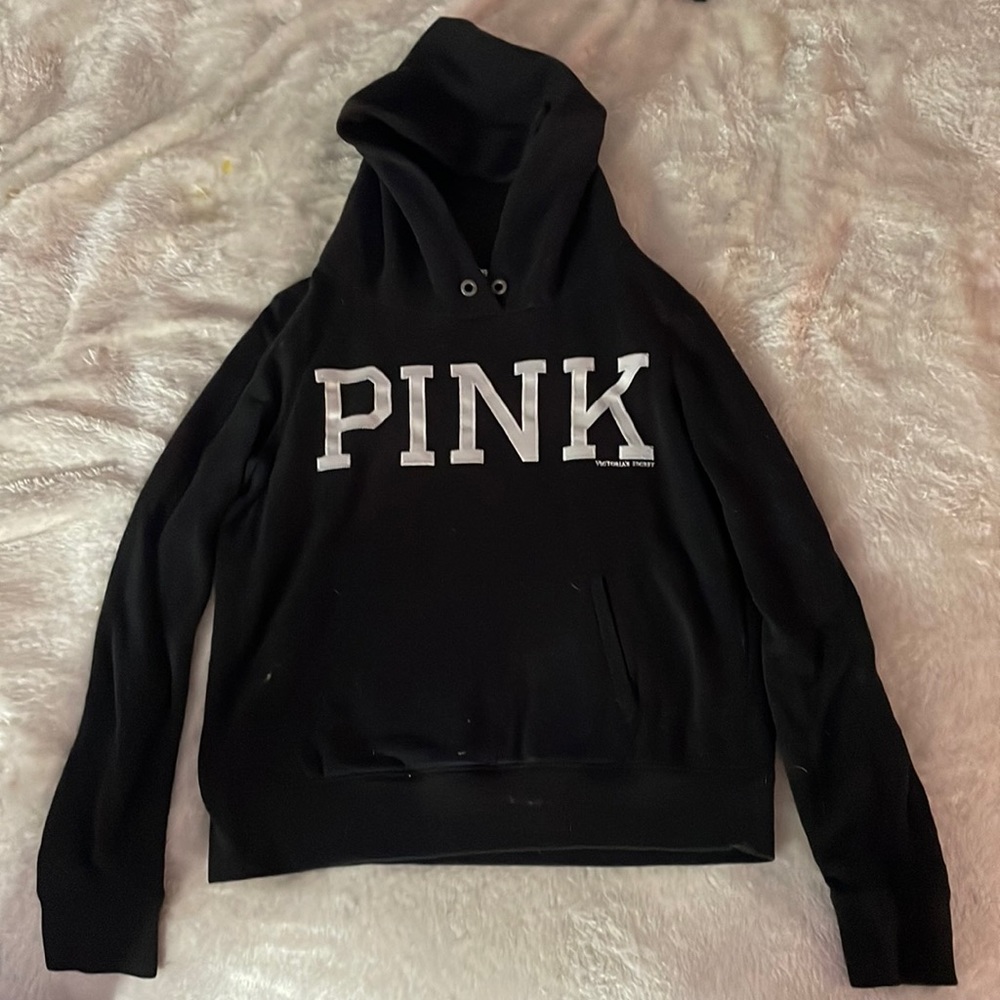 Victoria Secret/PINK Hoodie with pockets